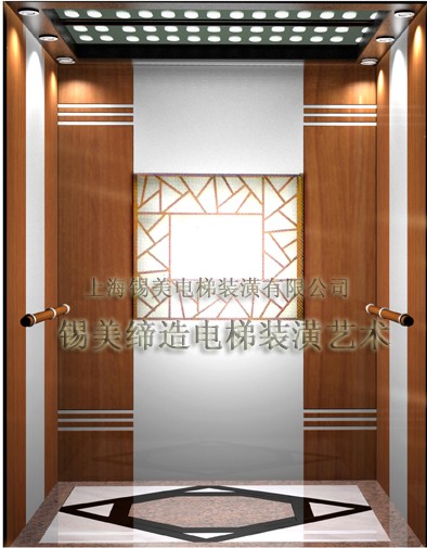 提供电梯轿厢装潢